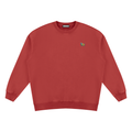 Men's Vintage Wash Fleece Sweatshirt
