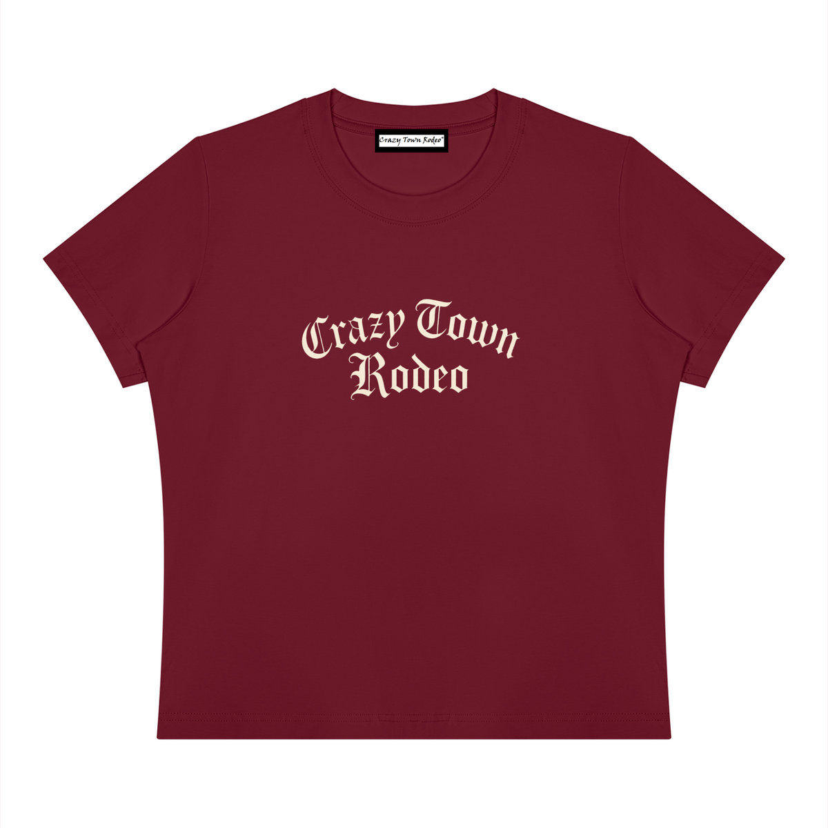 Women's Sorona Crewneck T-Shirt