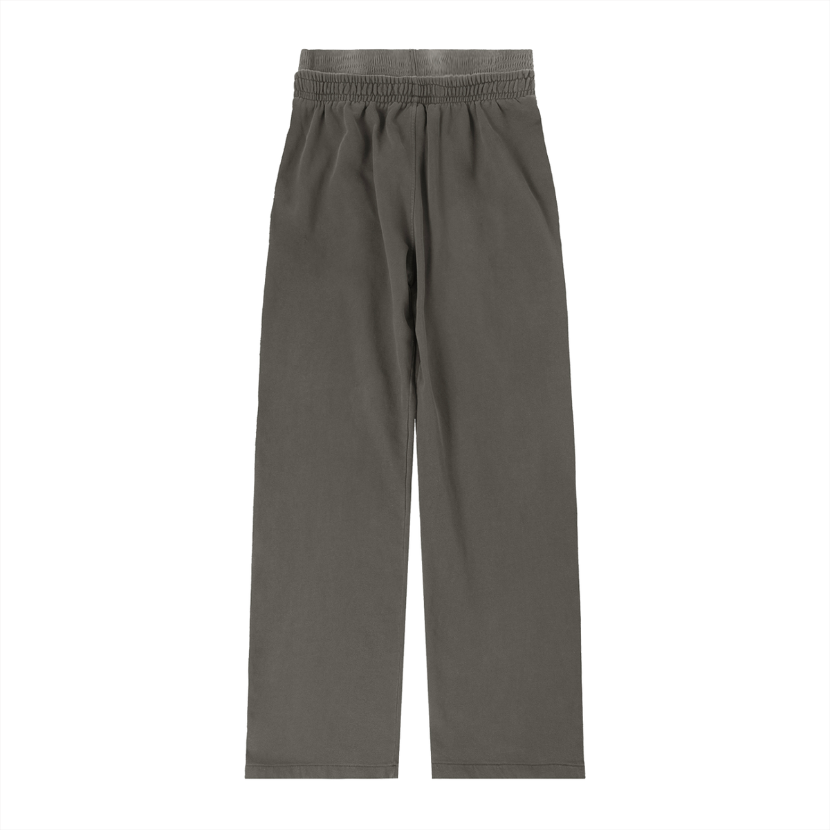 Wear Your Chaos Vintage Washed Waist Pants Women's