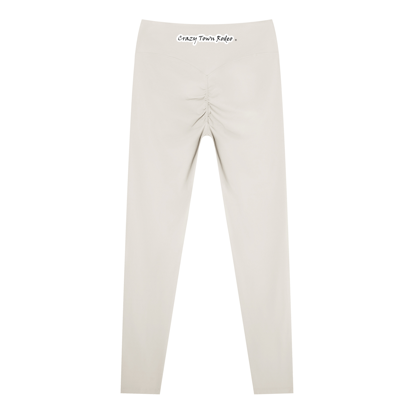 Women's High Waisted Ankle Leggings