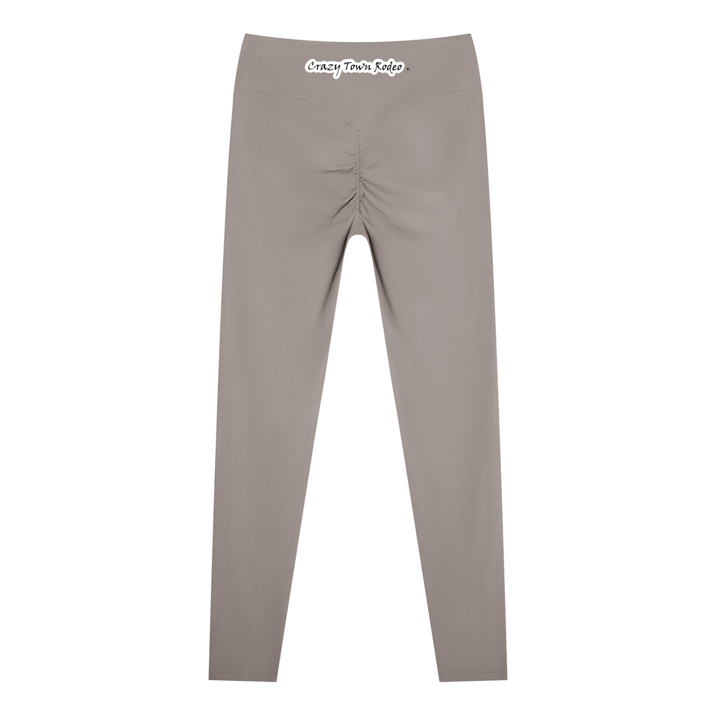 Women's High Waisted Ankle Leggings