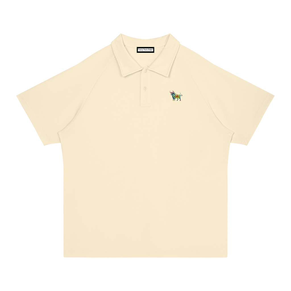 Wear Your Chaos Regular Fit Polo Shirt Men's