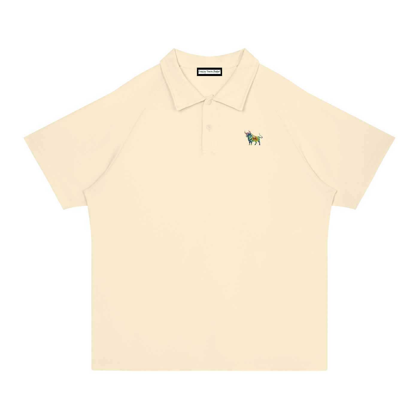 Wear Your Chaos Regular Fit Polo Shirt Men's