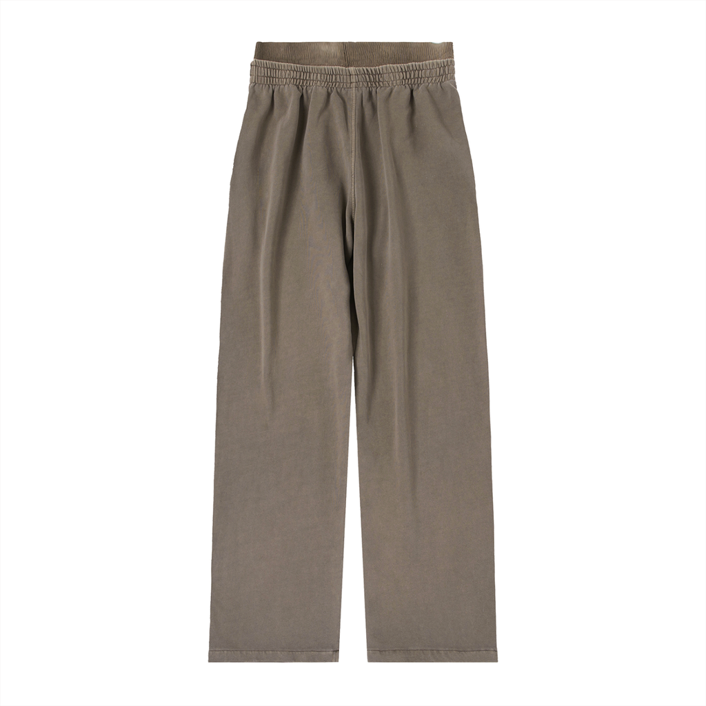 Wear Your Chaos Vintage Washed Waist Pants Women's