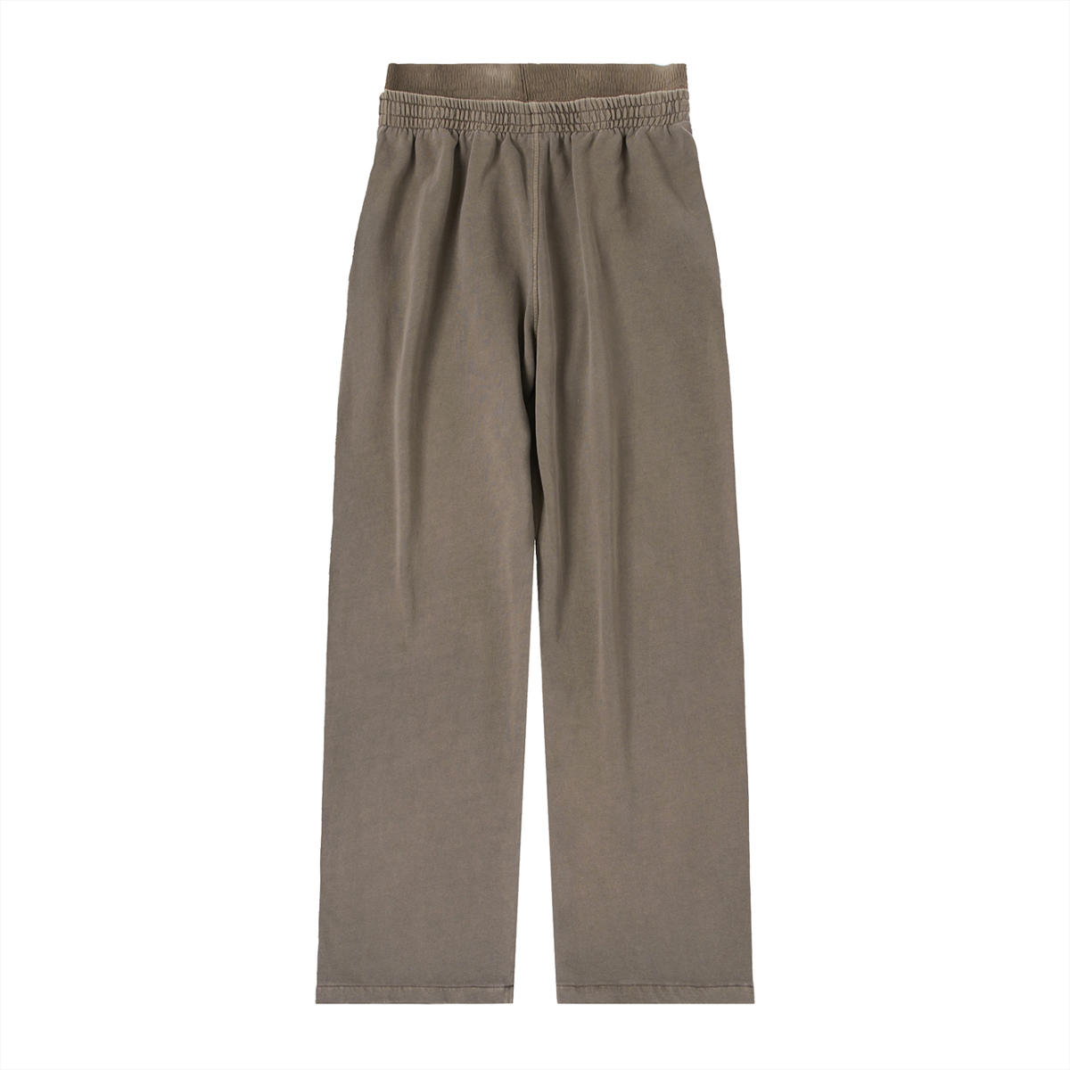 Wear Your Chaos Vintage Washed Waist Pants Women's