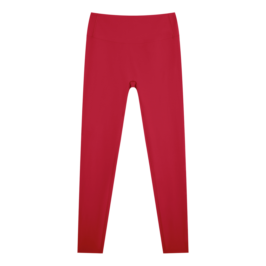 Women's High Waisted Ankle Leggings