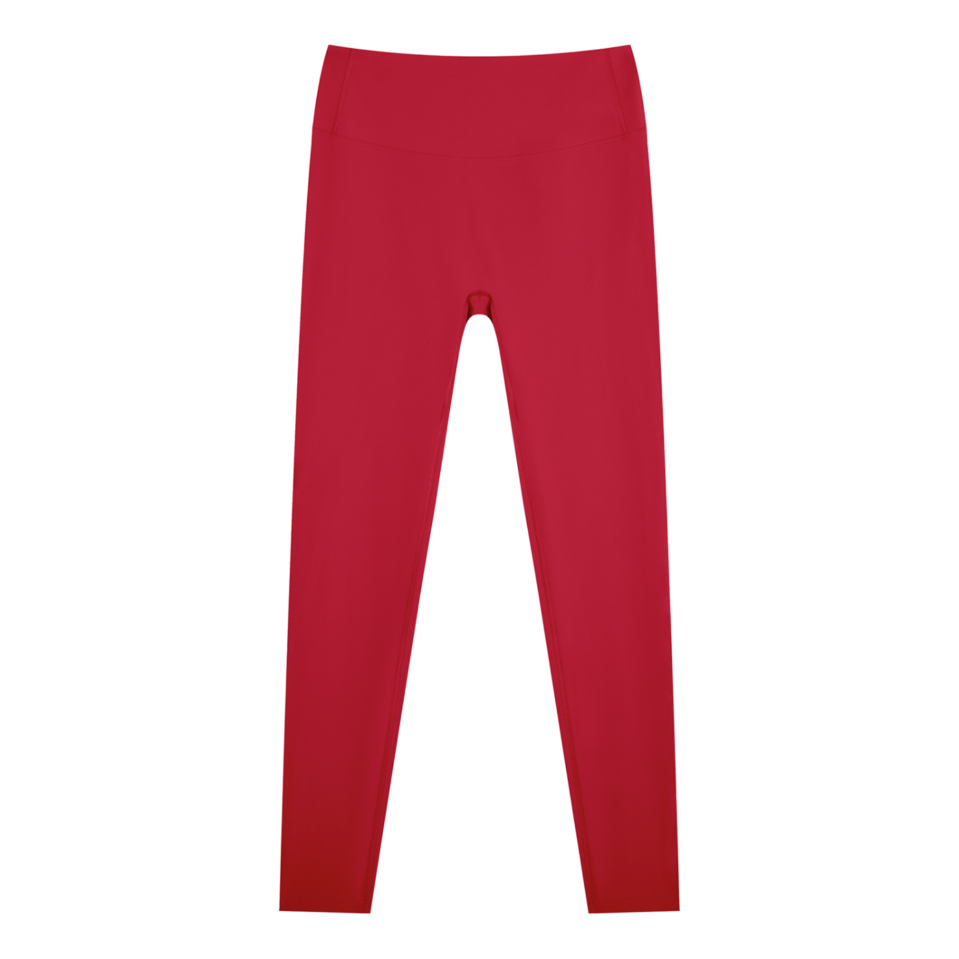 Women's High Waisted Ankle Leggings