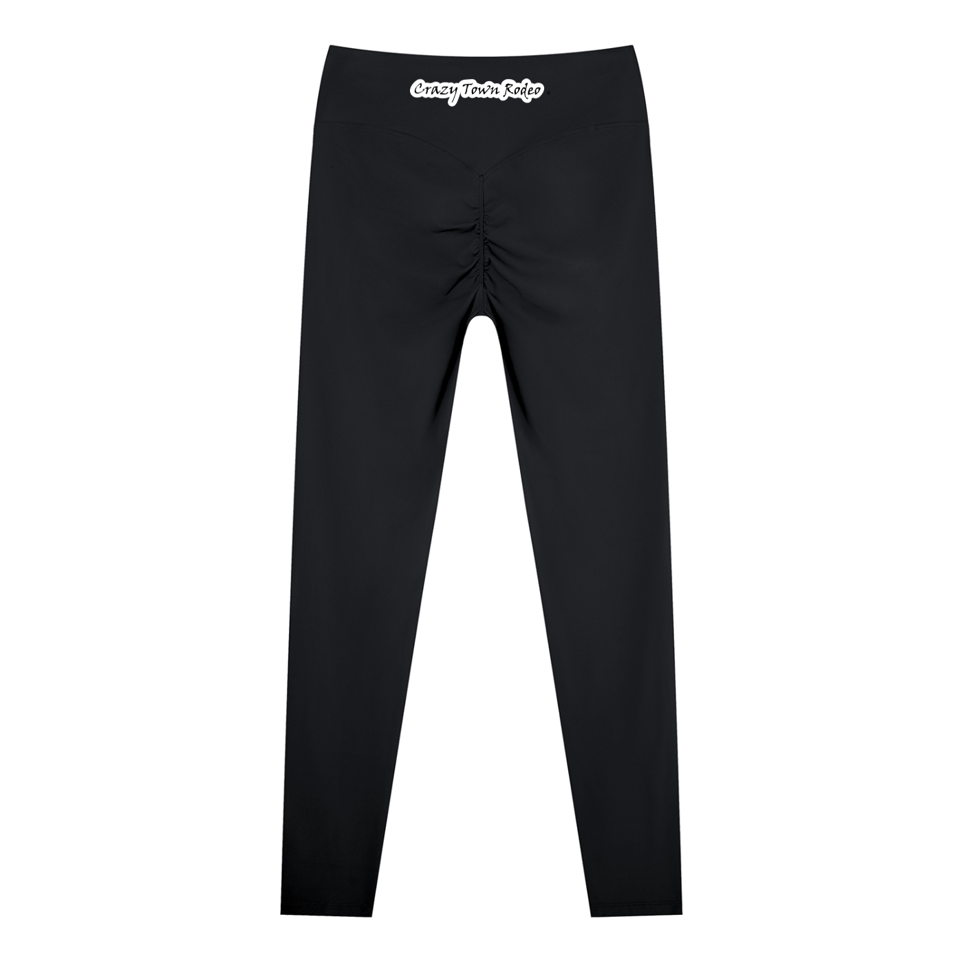 Women's High Waisted Ankle Leggings