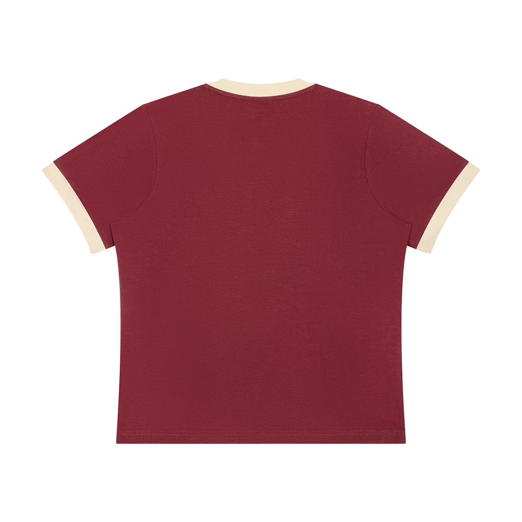Women's Sorona Ringer T-Shirt