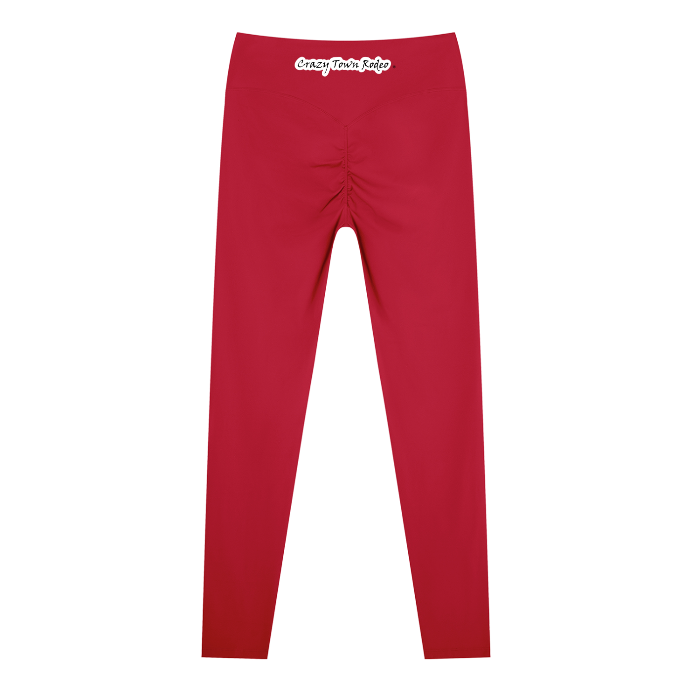 Women's High Waisted Ankle Leggings