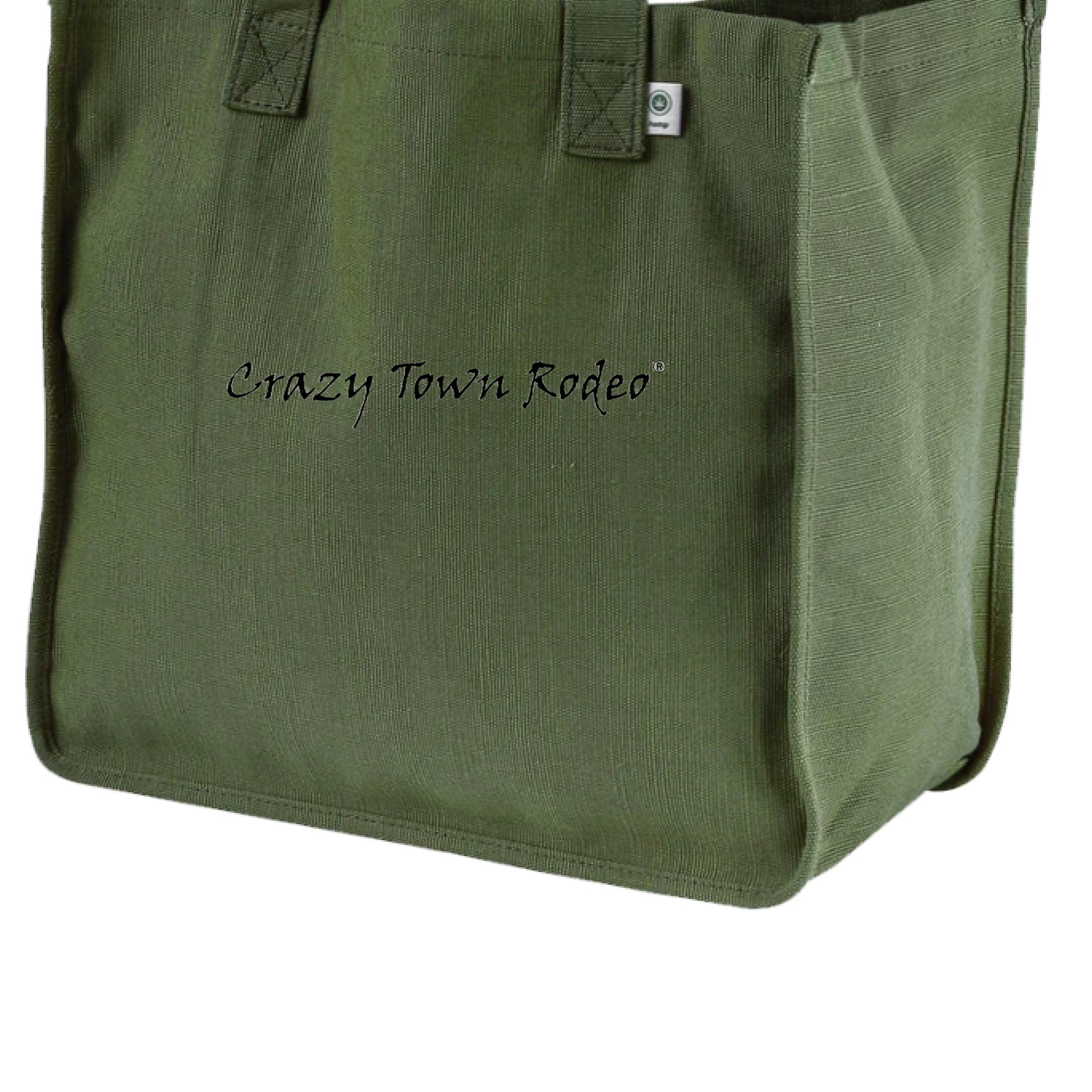 OLIVE - BACK