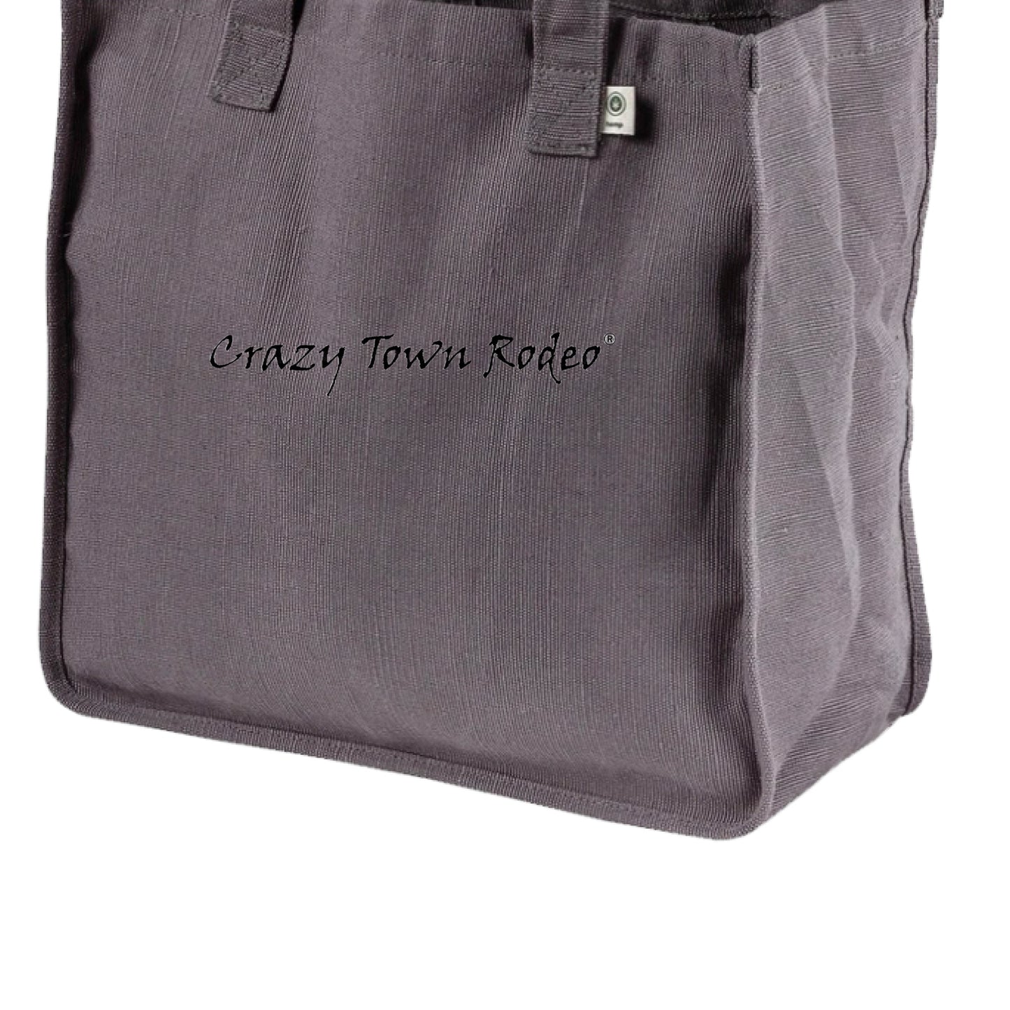 CHARCOAL - BACK