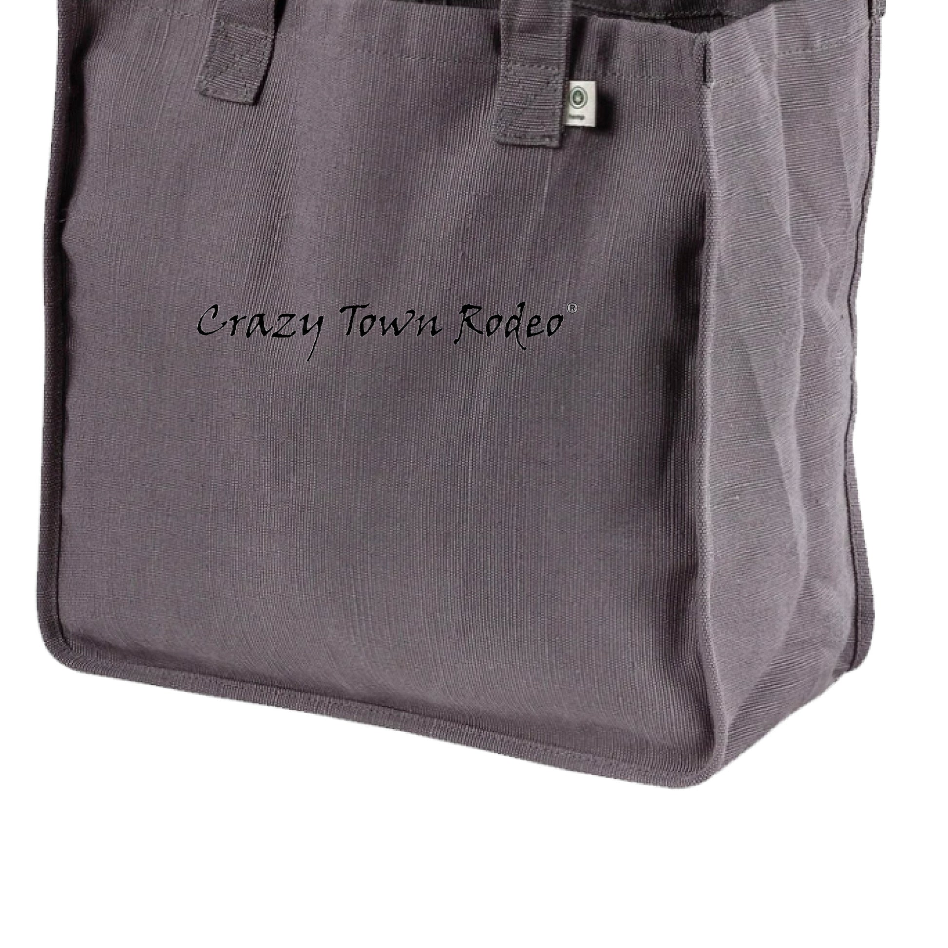 CHARCOAL - BACK