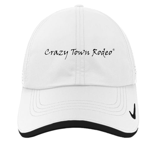 White/Black - FRONT