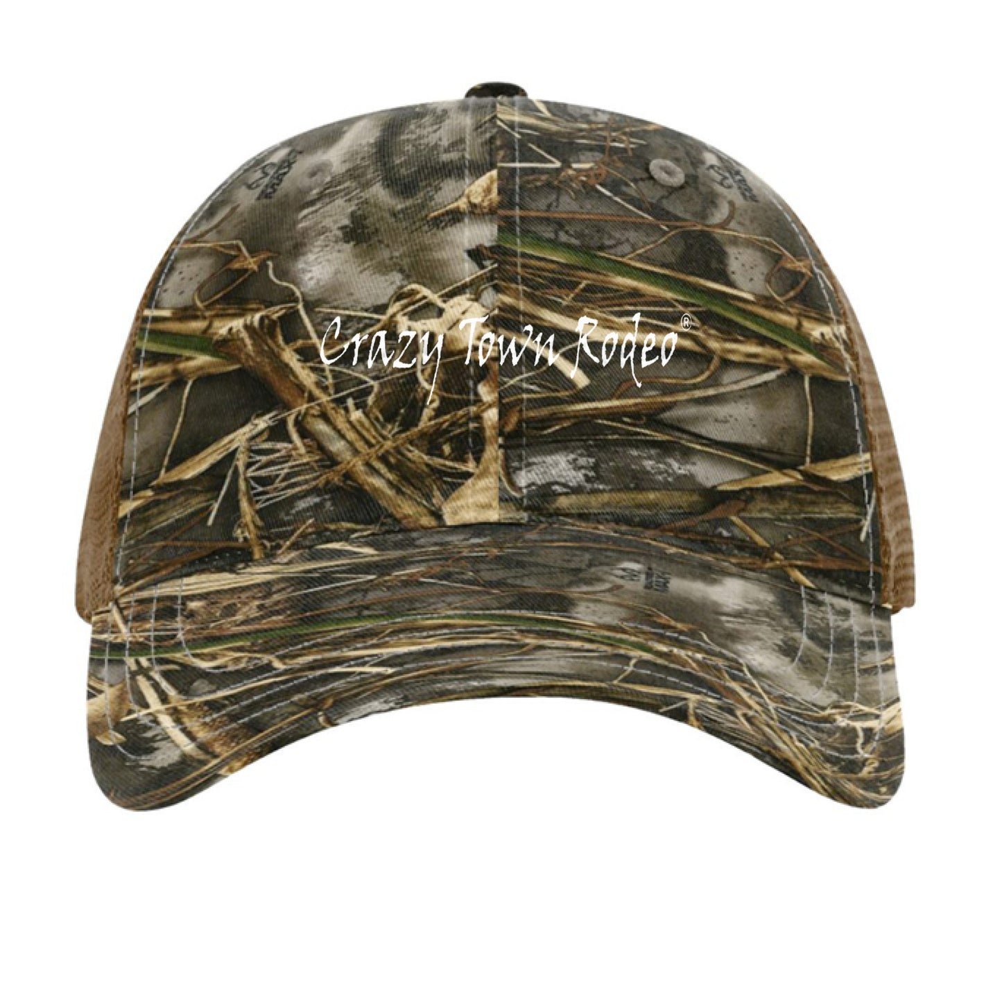 Realtree Max 7/ Buck - FRONT