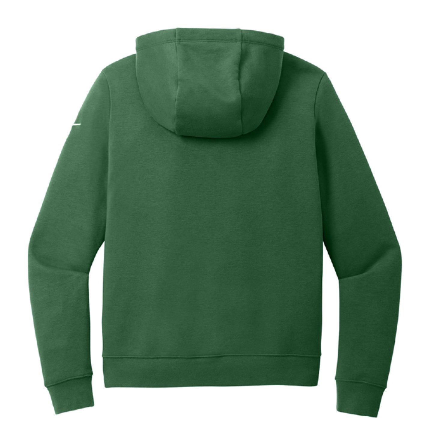 Gorge Green - BACK