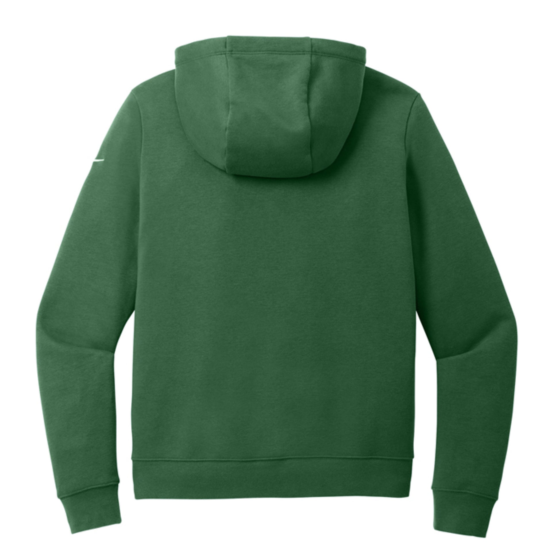 Gorge Green - BACK