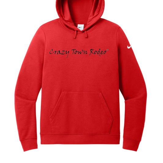 University Red - FRONT
