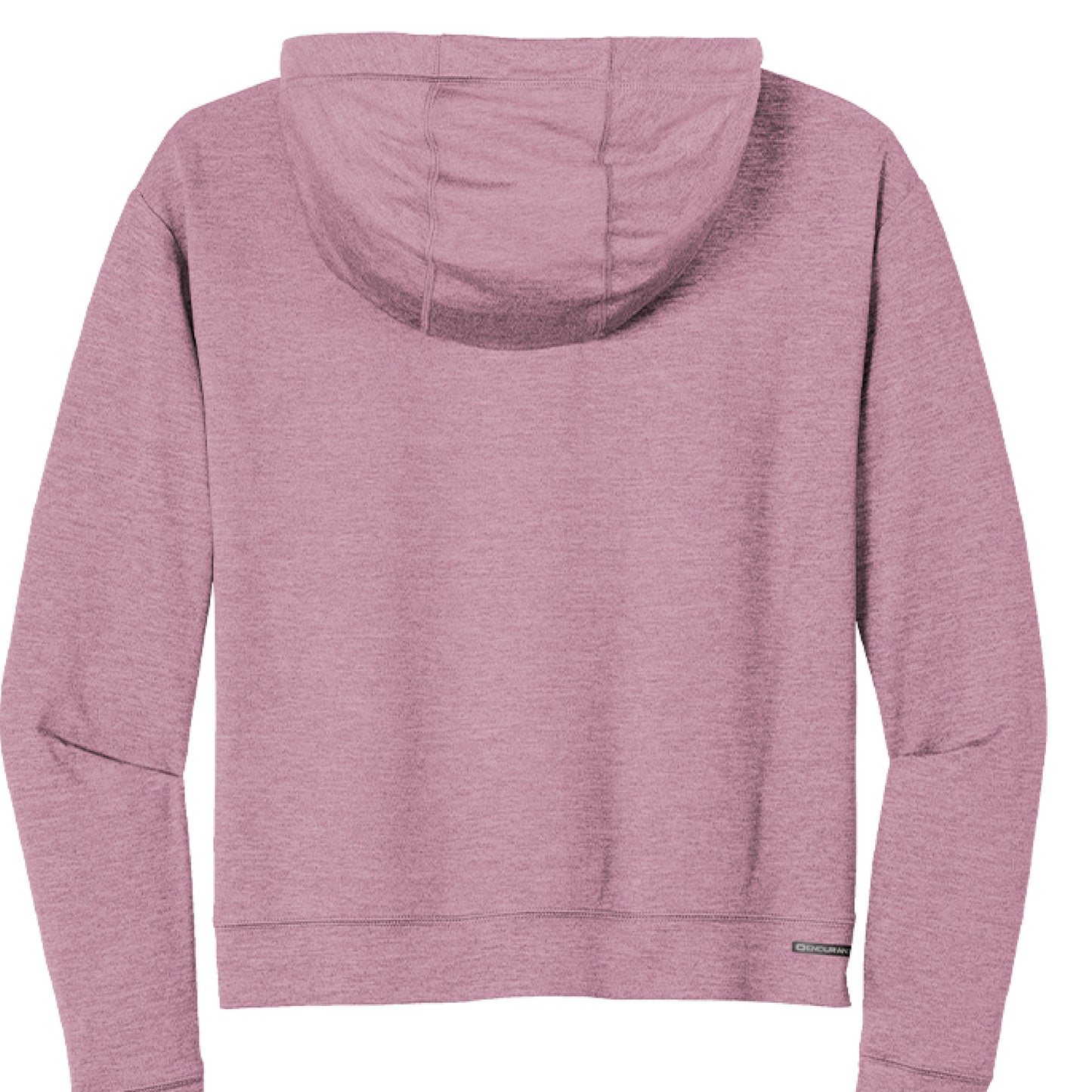 Lilac Hthr - BACK