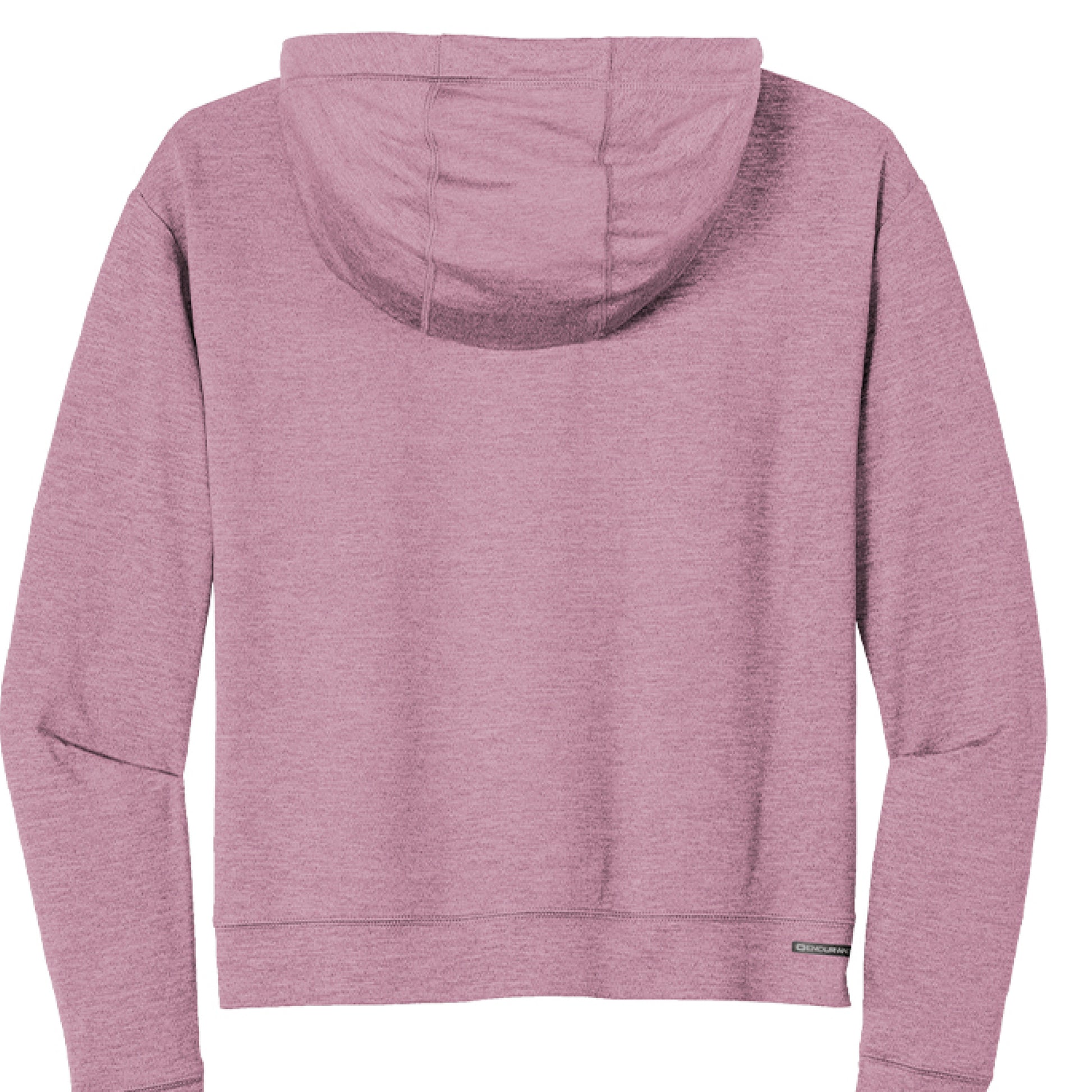 Lilac Hthr - BACK