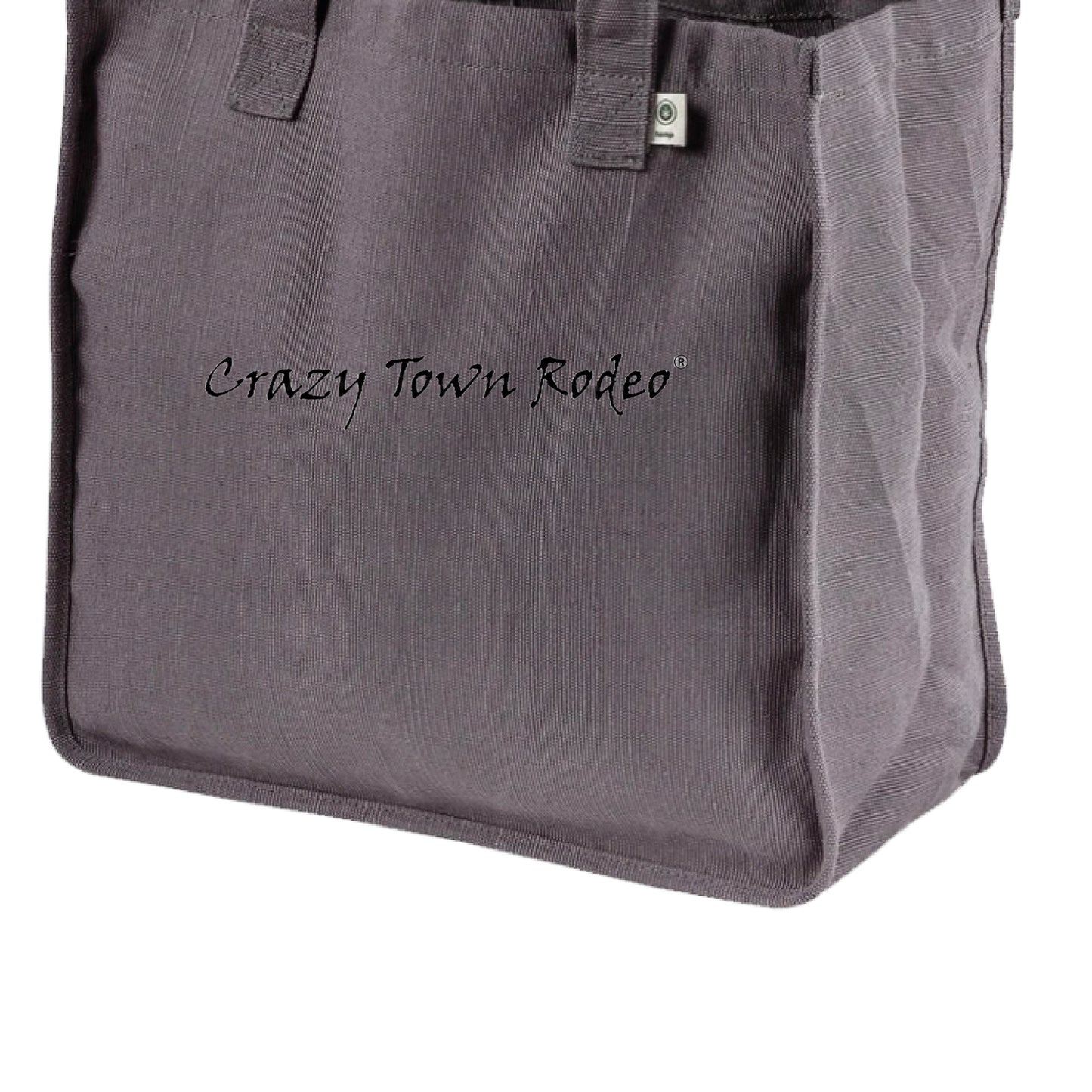 CHARCOAL - BACK