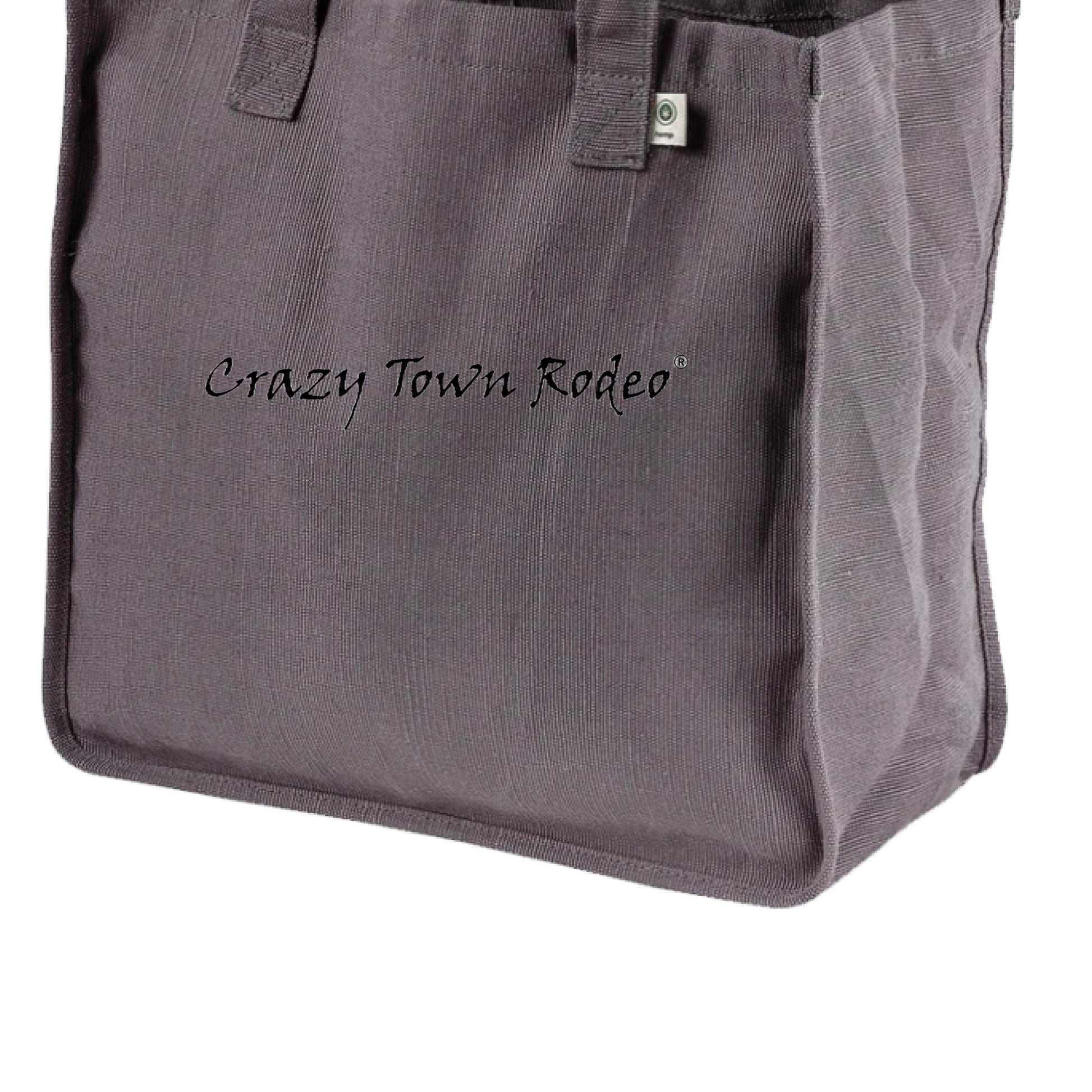 CHARCOAL - BACK