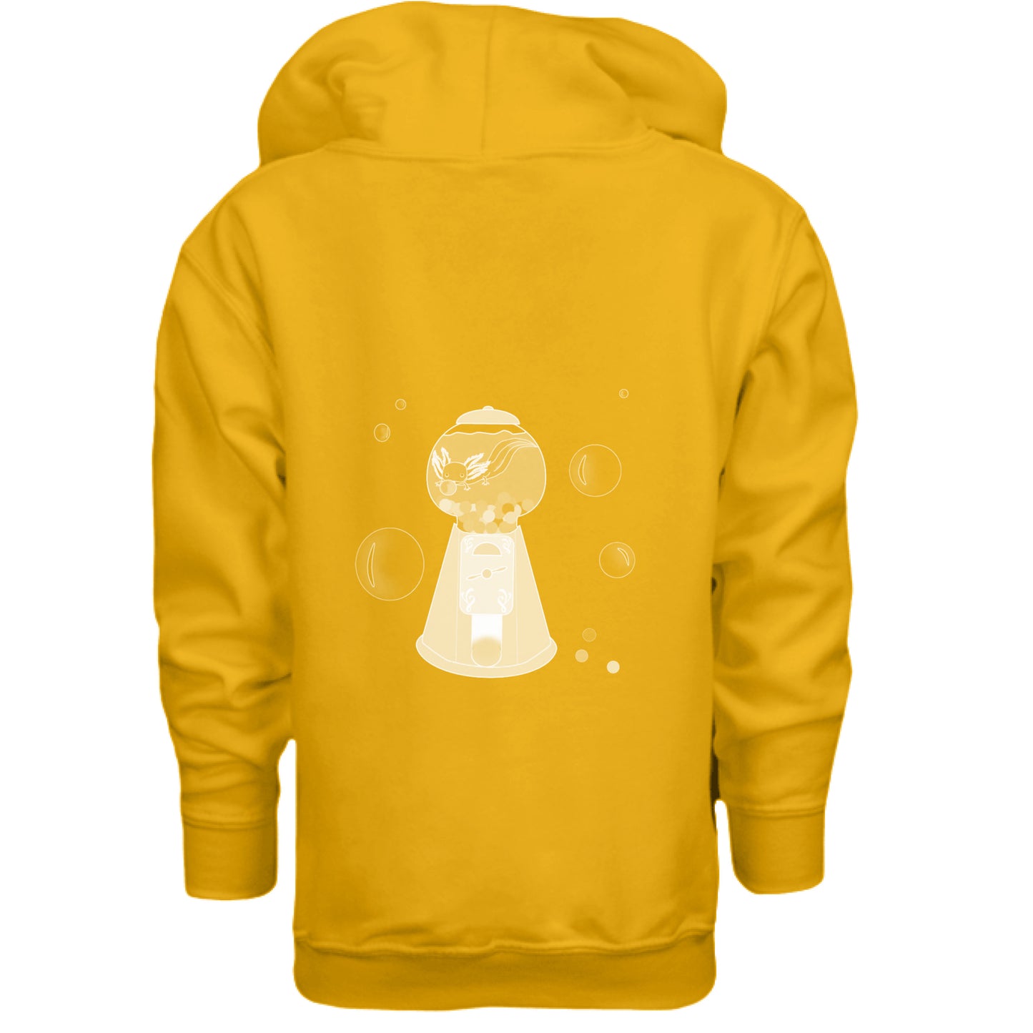 GOLD - BACK