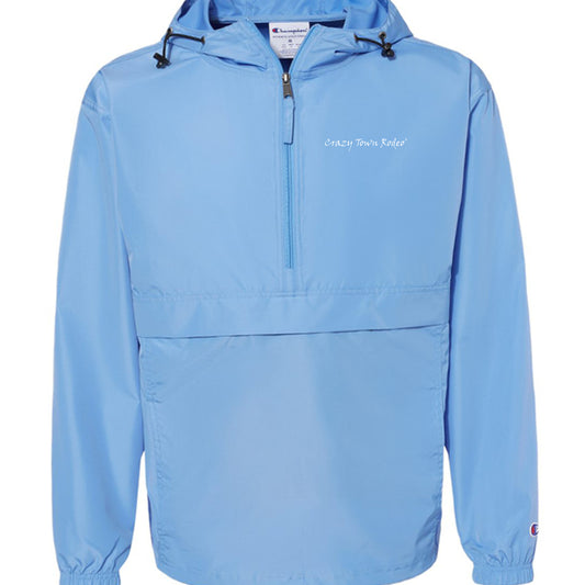 Light Blue - FRONT