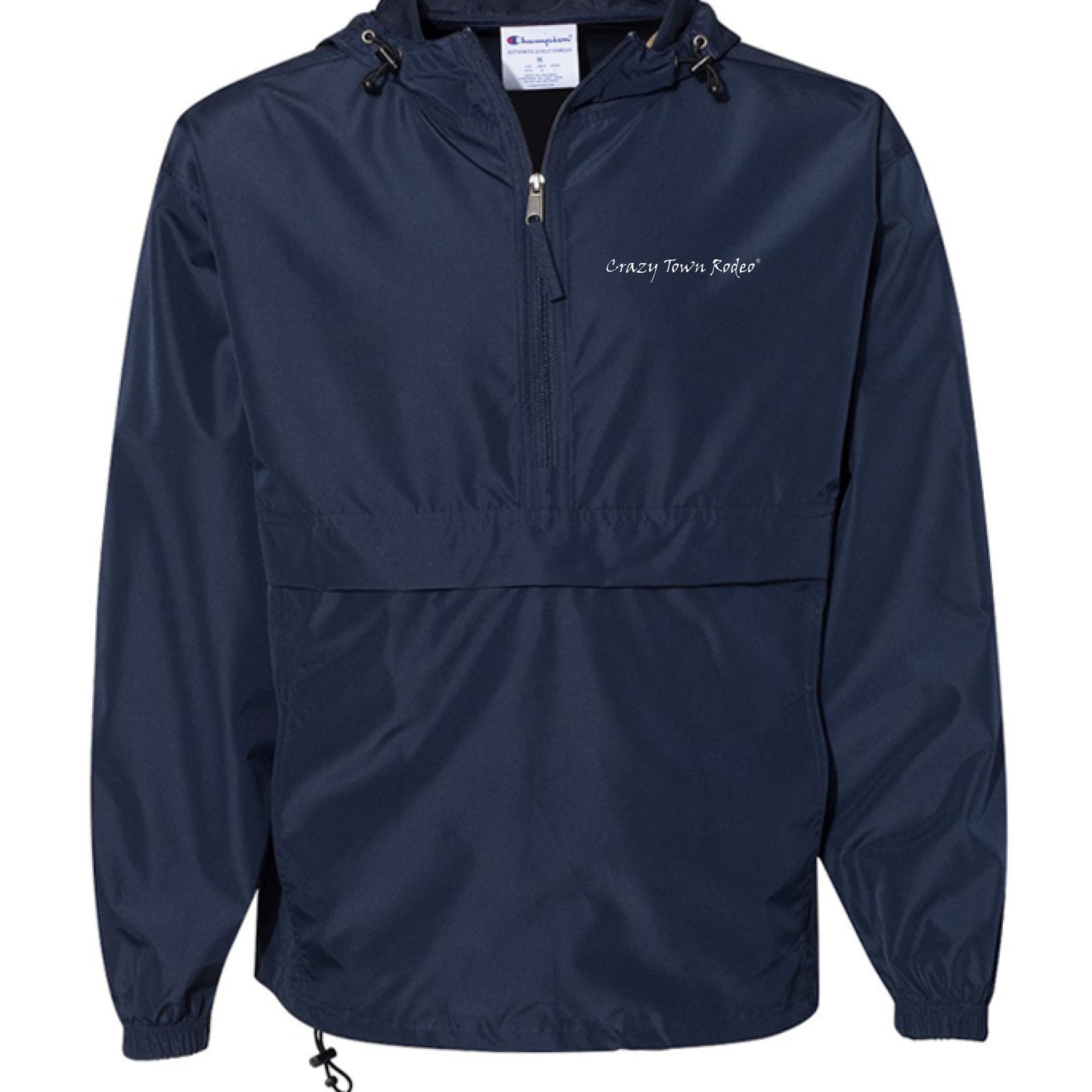 NAVY - FRONT