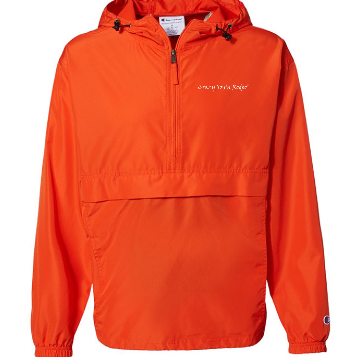 Orange - FRONT