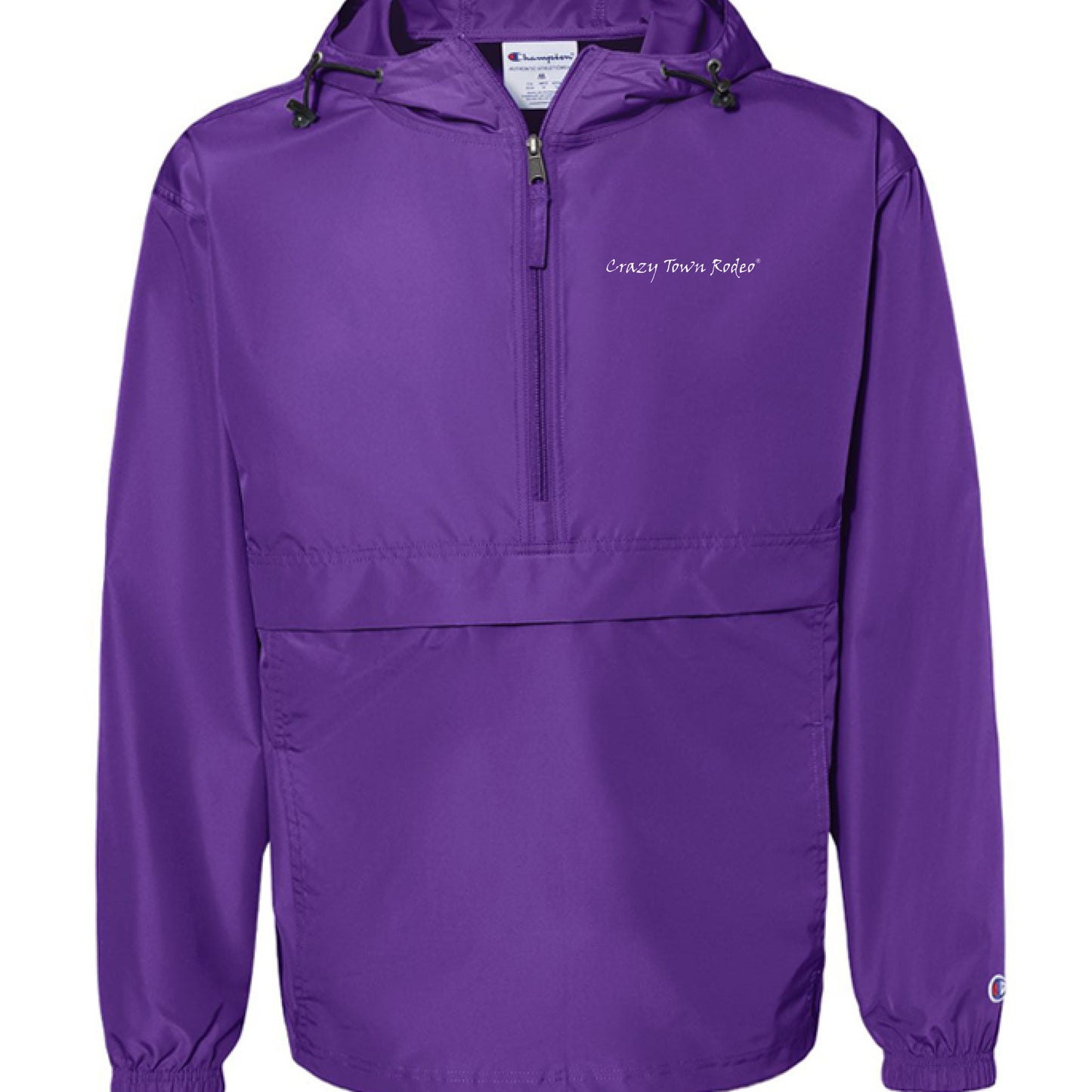 Purple - FRONT