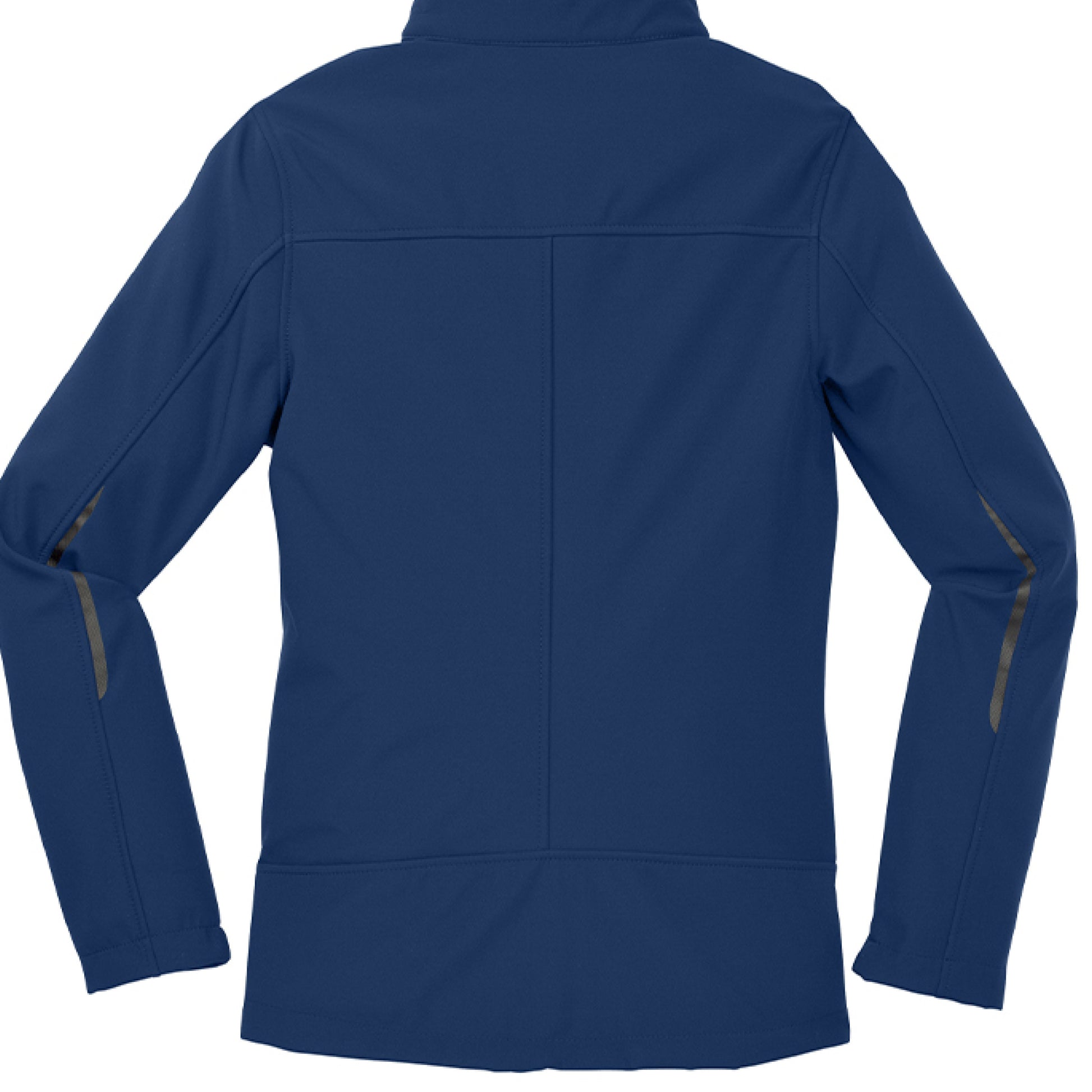 Estate Blue - BACK