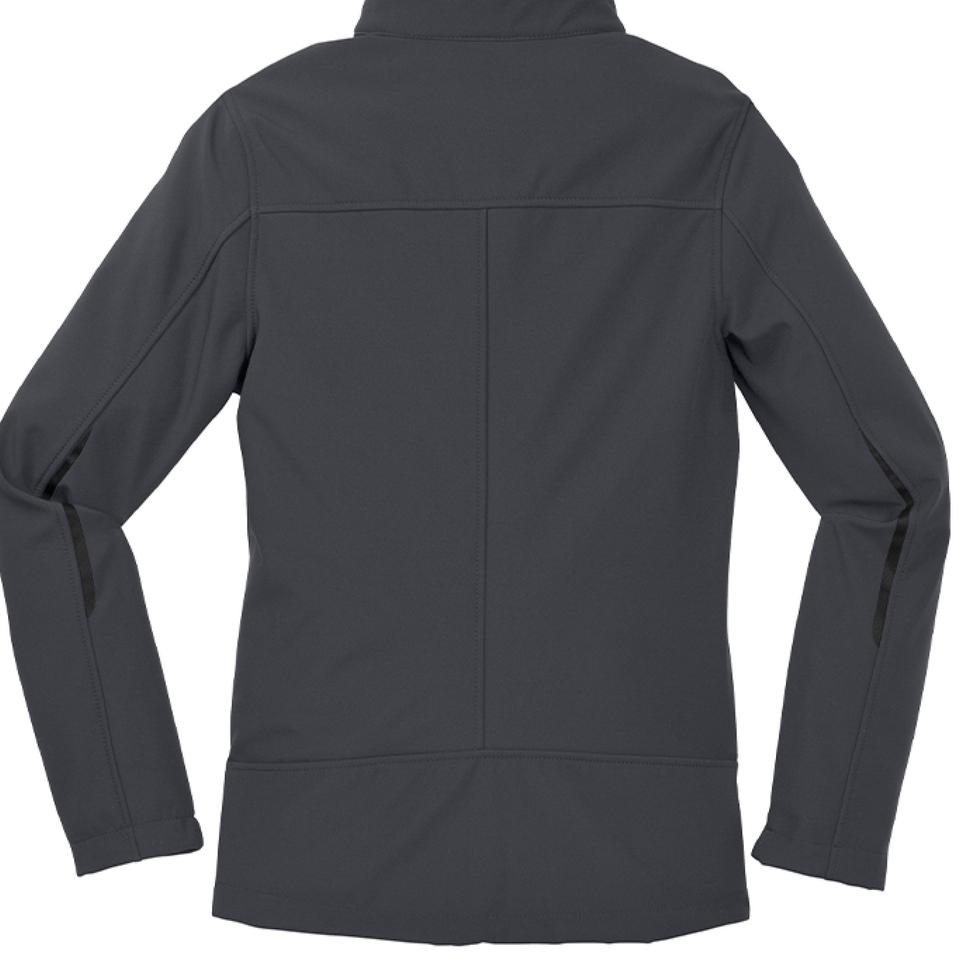 Batlshp Grey - BACK
