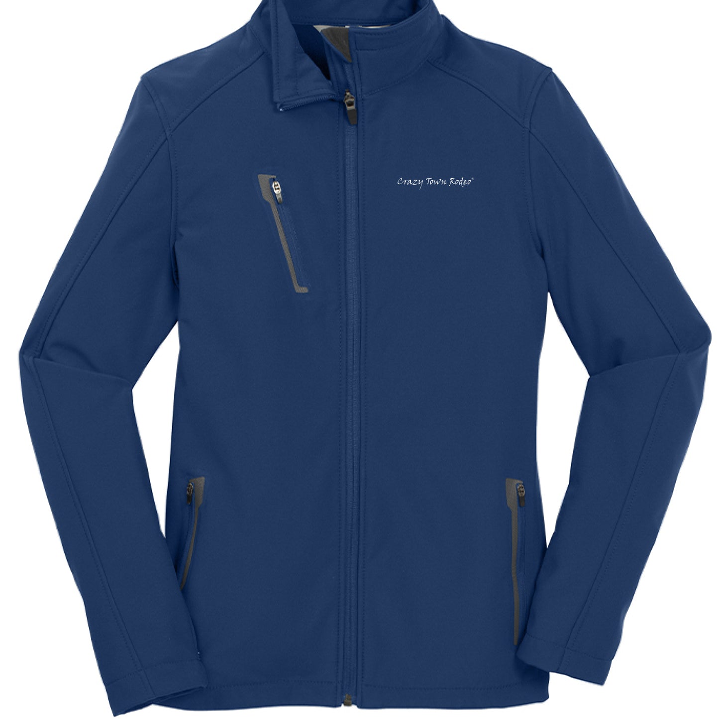 Estate Blue - FRONT