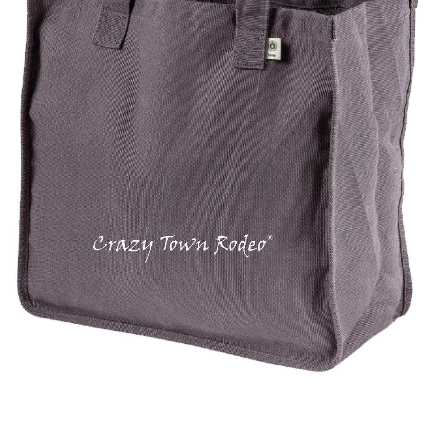 CHARCOAL - BACK