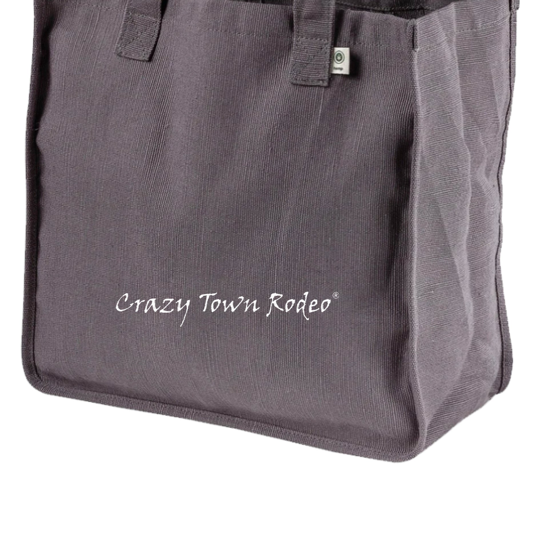 CHARCOAL - BACK