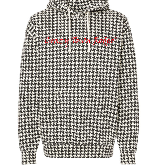Houndstooth - FRONT