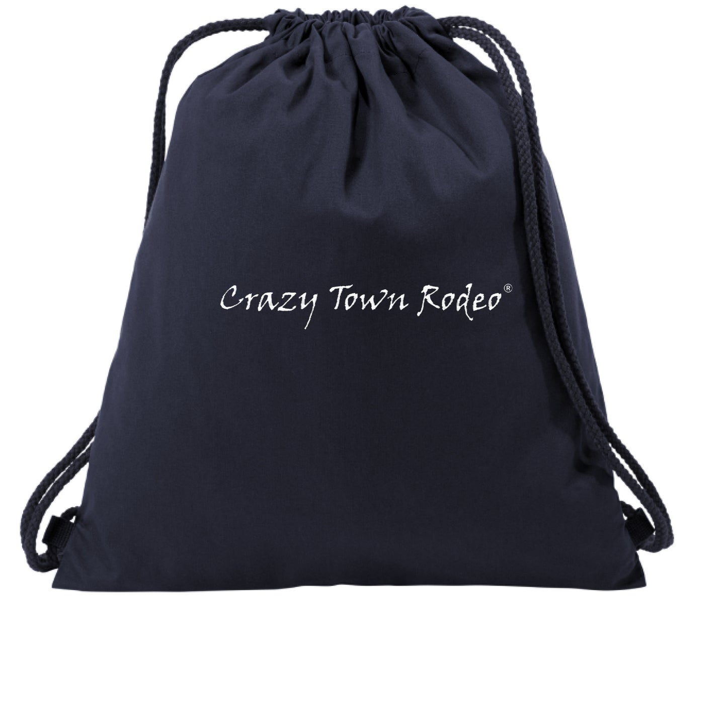 Navy - BACK