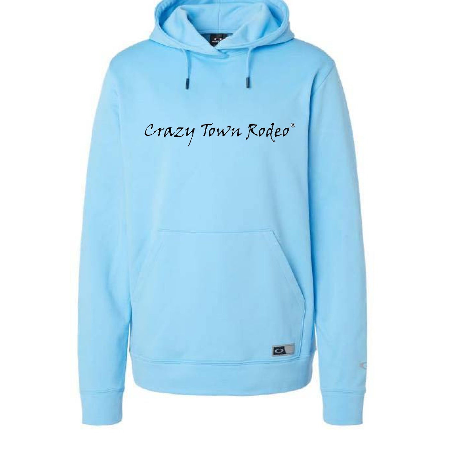 Carolina Blue - FRONT