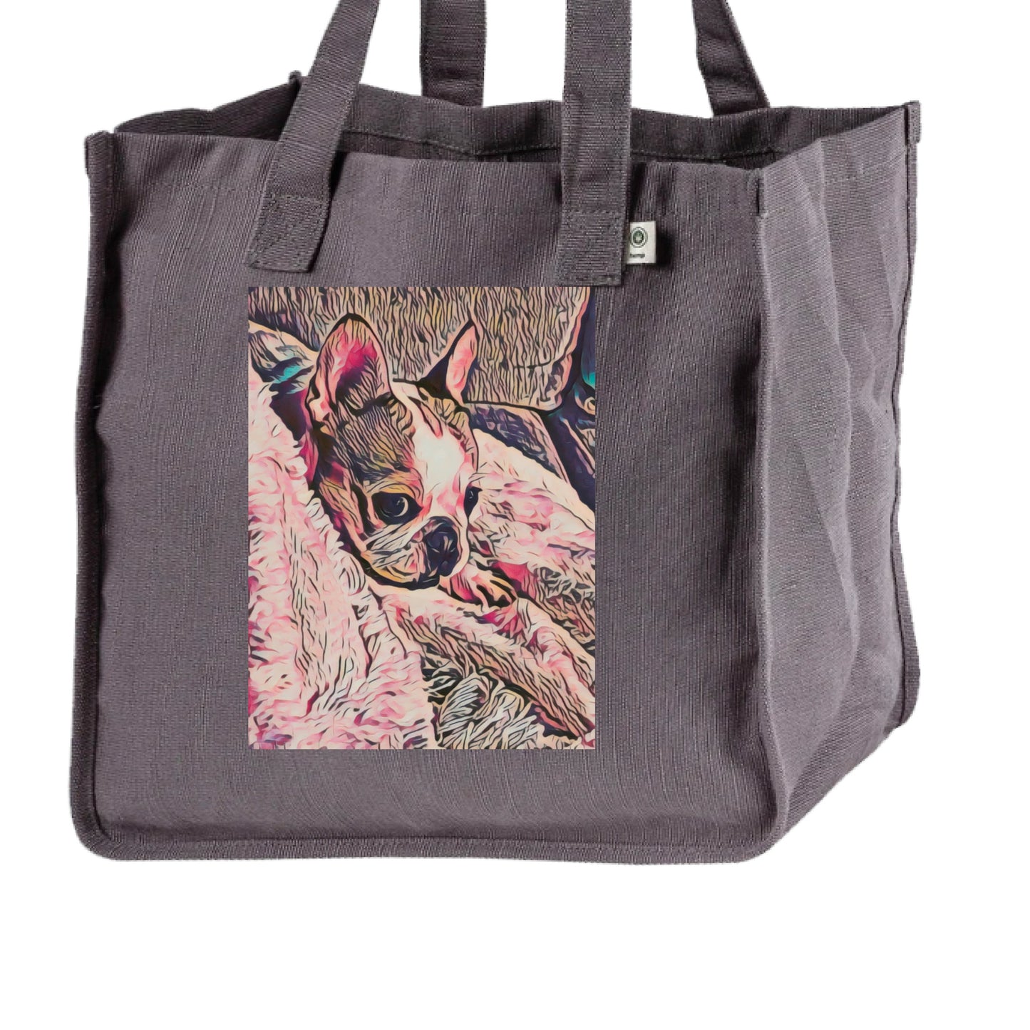 CHARCOAL - FRONT