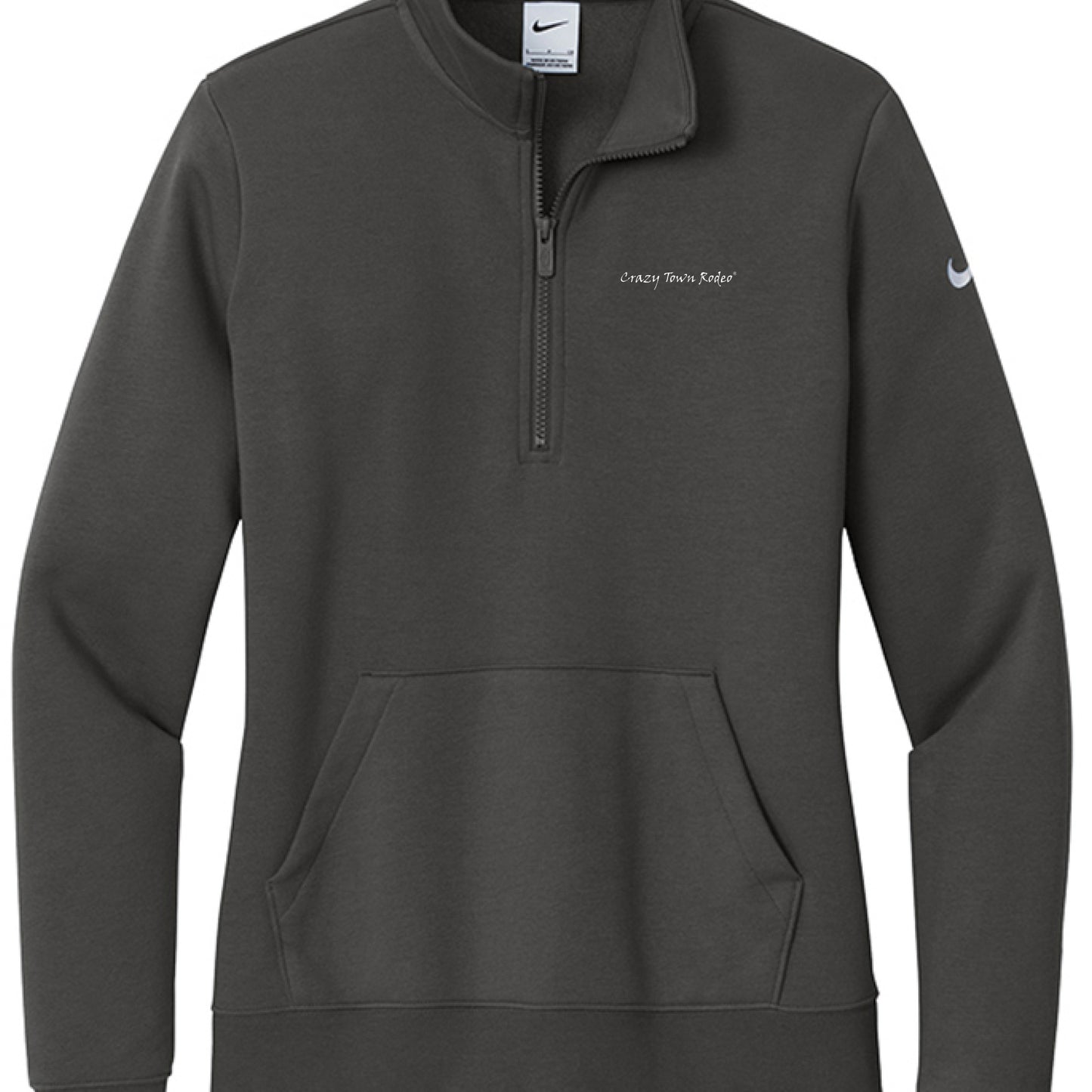 Anthracite - FRONT