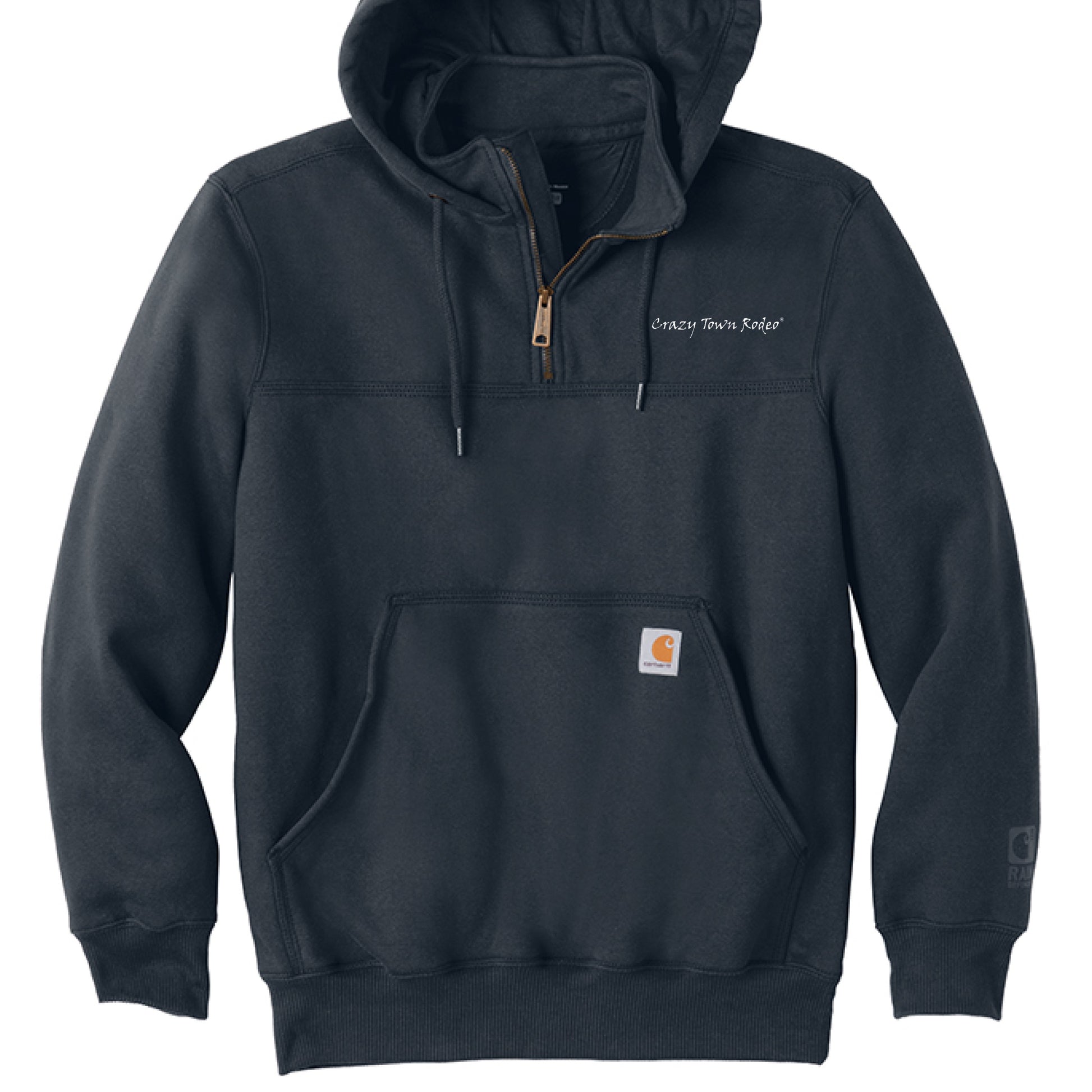 New Navy - FRONT