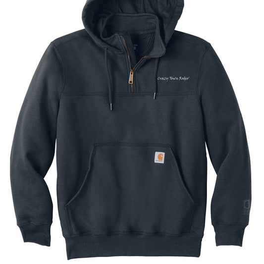 New Navy - FRONT