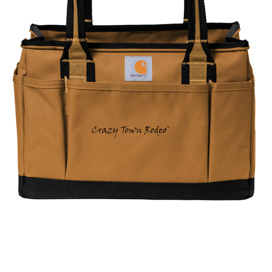 Carhartt Brown - FRONT