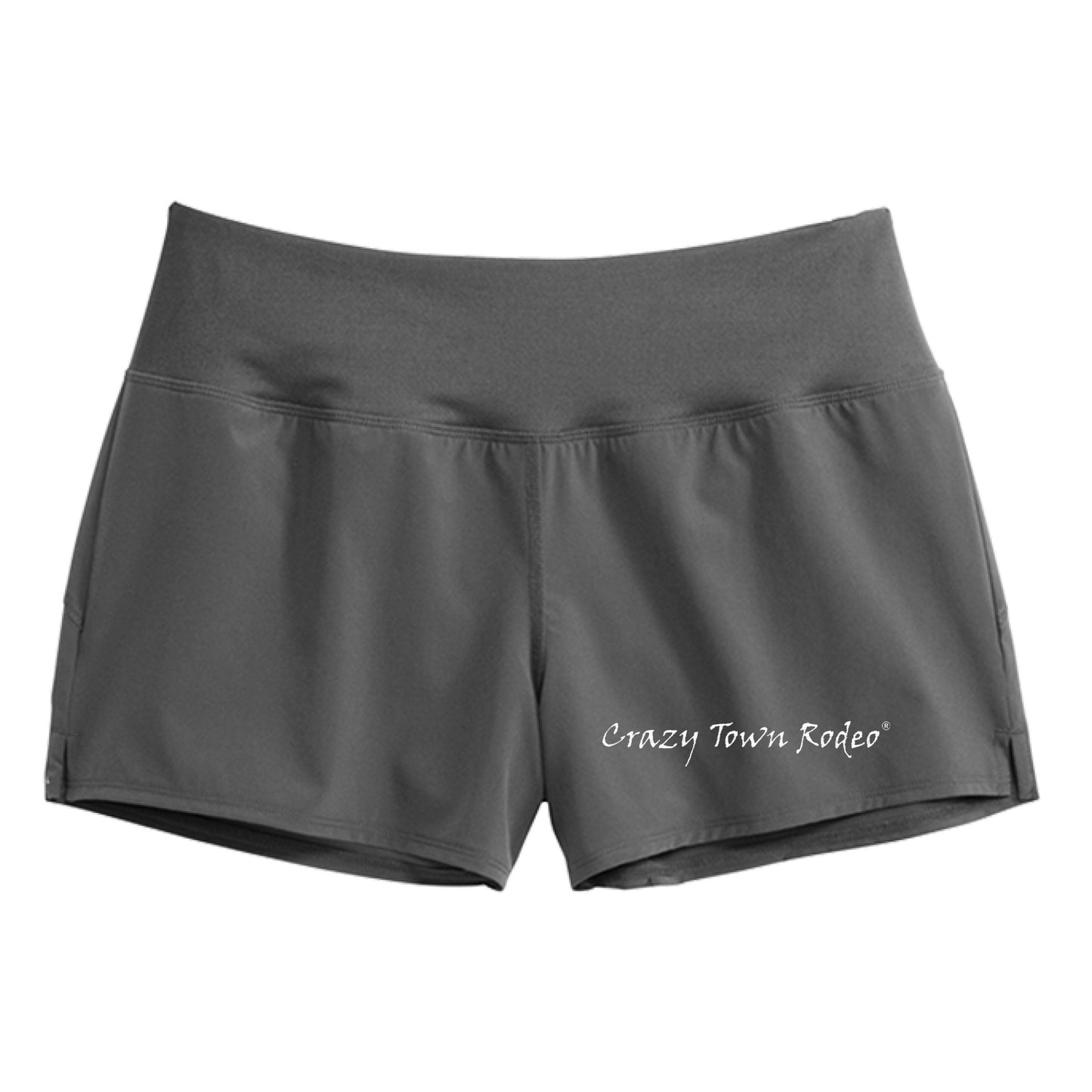 Graphite - FRONT