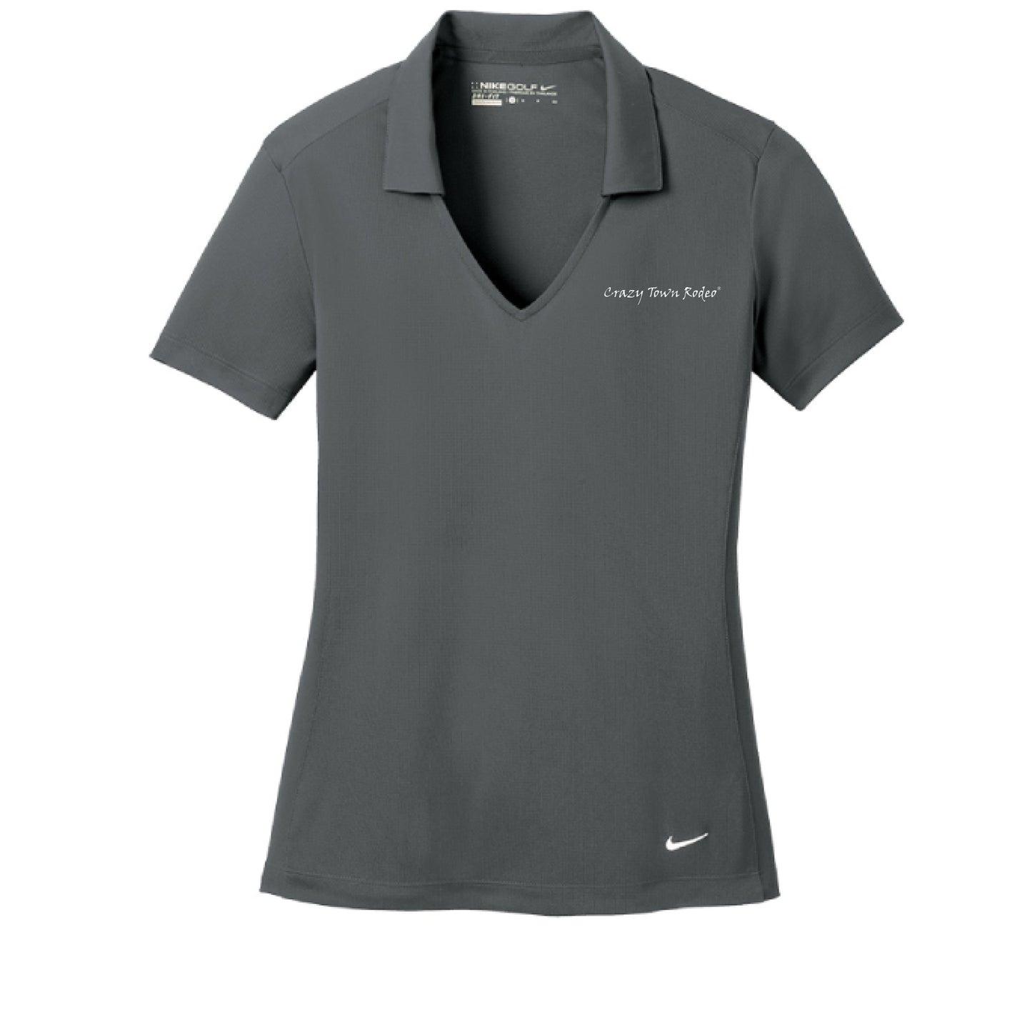 Anthracite - FRONT