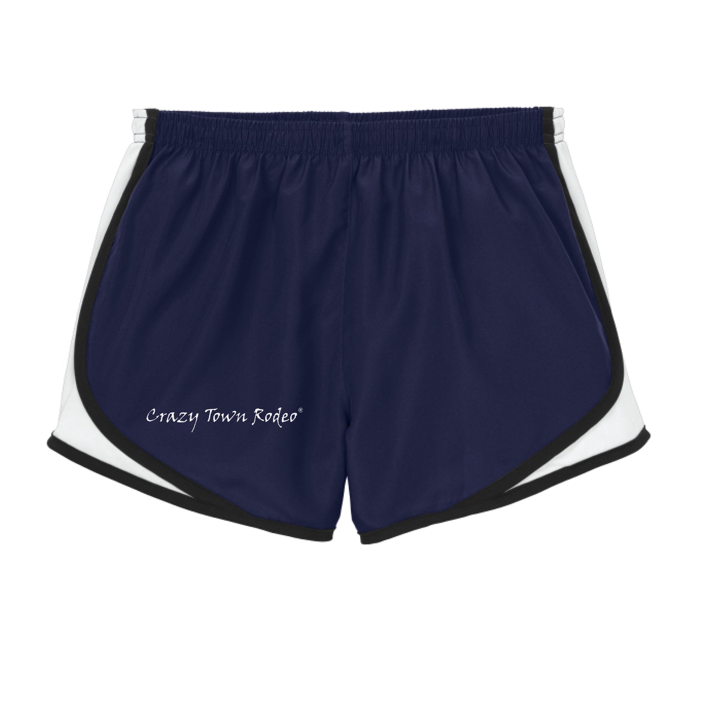 TrNavy/Wht/Blk - FRONT