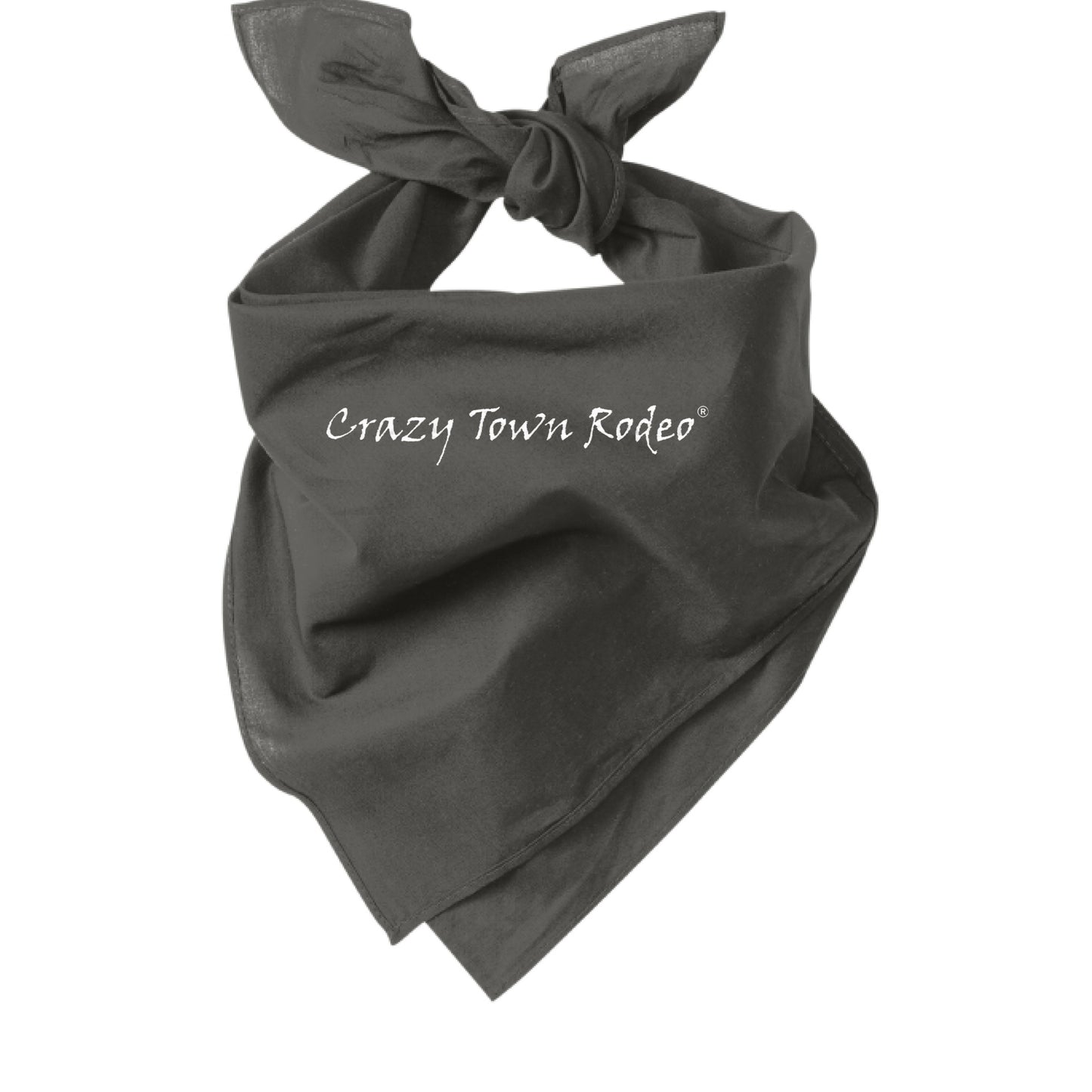 Sterling Grey - FRONT