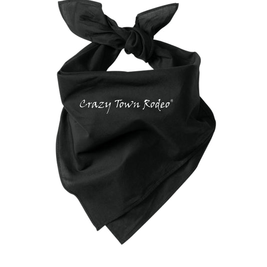 Black - FRONT