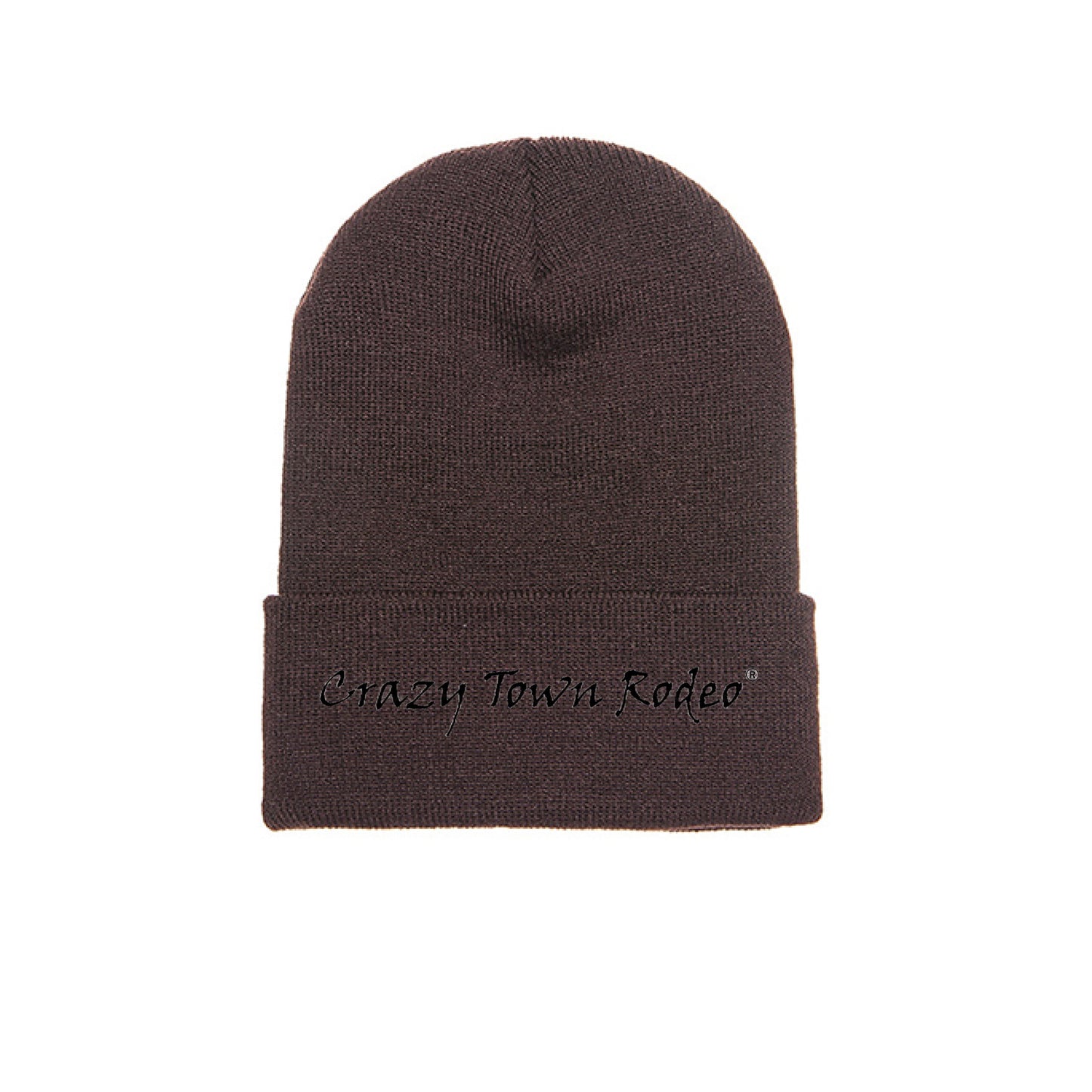 BROWN - FRONT